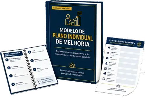 Modelo de Plano Individual de Melhoria